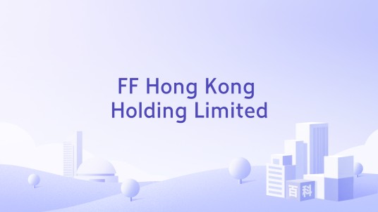 FF Hong Kong Holding Limited