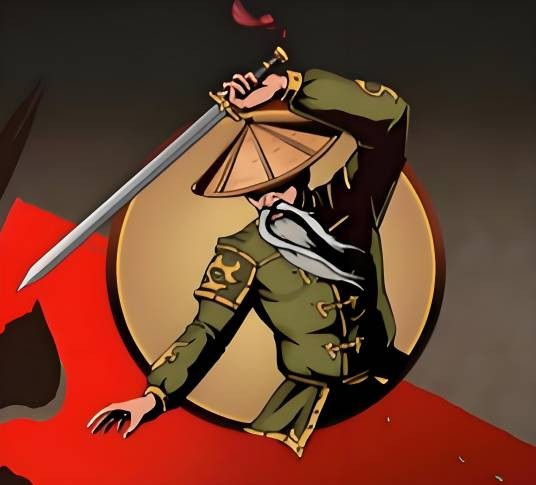 隐士（手游《暗影格斗2》中的boss）