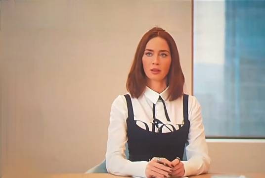 艾米莉（电影《穿普拉达的女王2 》中的角色）