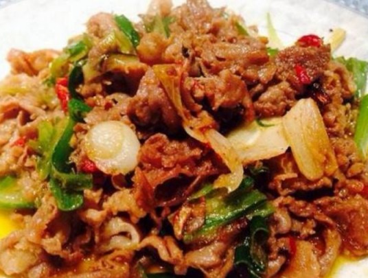 孜然羊肉3