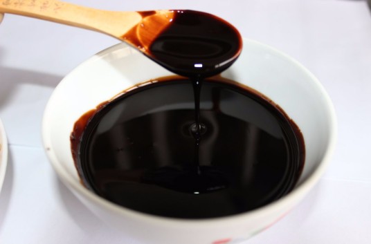 醋溜膏子