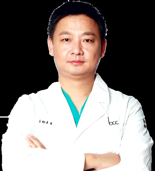 李永焕(北京卓彦丽格医疗美容整形机构副主任医师)