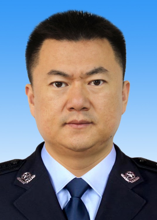马占民（新疆维吾尔自治区喀什地区莎车县人民政府党组成员、副县长）