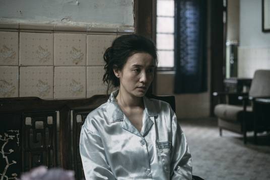 林慧（电影《风中有朵雨做的云》女主角）