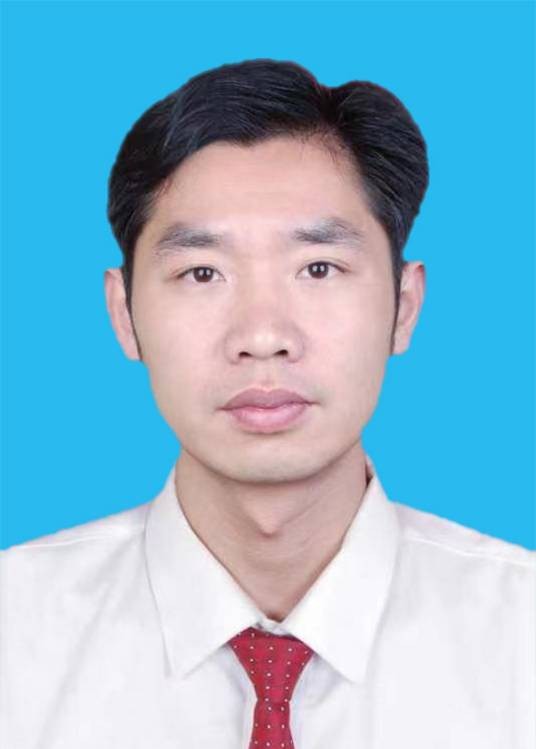 谢彬彬（江西省赣州市于都县商务局党组成员、副局长）