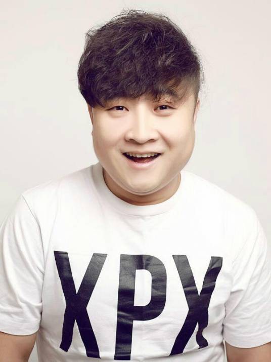 乔杉（中国内地男演员）