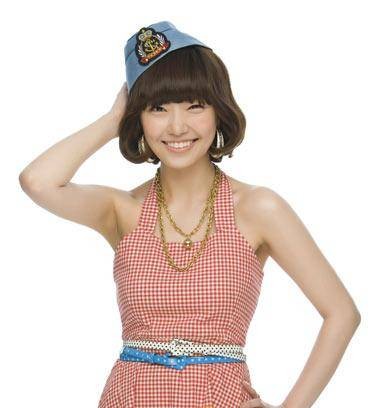 Lady Jane（韩国女歌手）