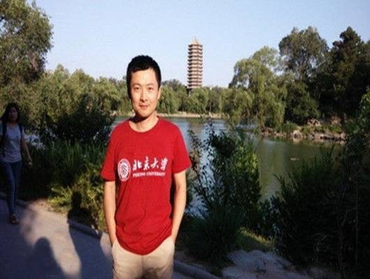 魏延政（北京大学校友、独立咨询讲师）