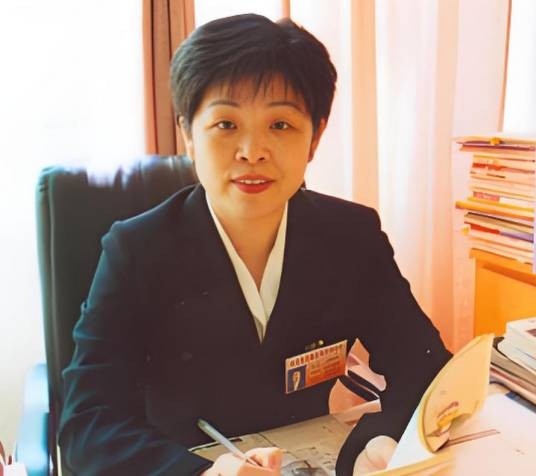 桂贤娣