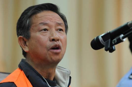 罗忠福(福海福樱石新材料公司董事长)