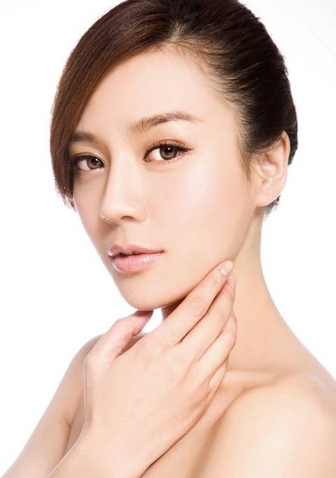 脸部抽脂