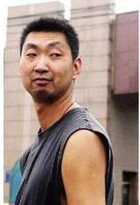 史勇（前职业篮球运动员）