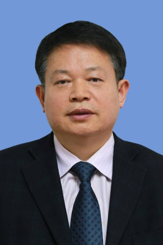 徐焕明（浙江省政府参事、省国防科工协会会长）