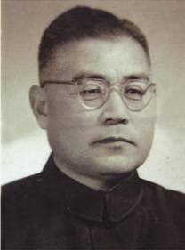刘先志（已逝山东工学院副院长）
