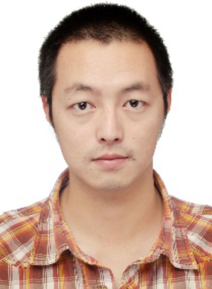 赵涵（成都理工大学地球科学学院讲师）