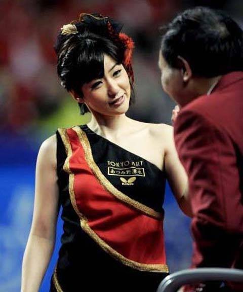 四元奈生美