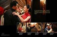 淞沪风云（2009年张晓光执导的电视剧）