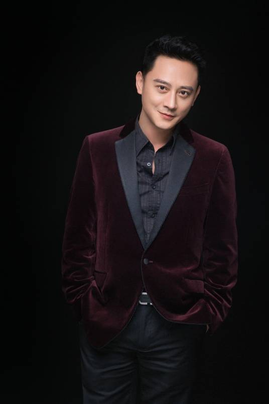 张子俊（中国内地男演员、导演、制片人、歌手）