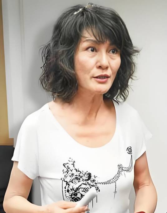 陆一婵（中国台湾演员）