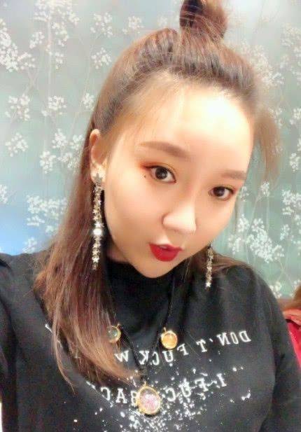 刘大美人