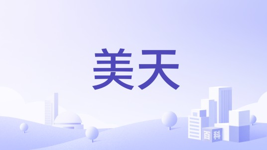 美天