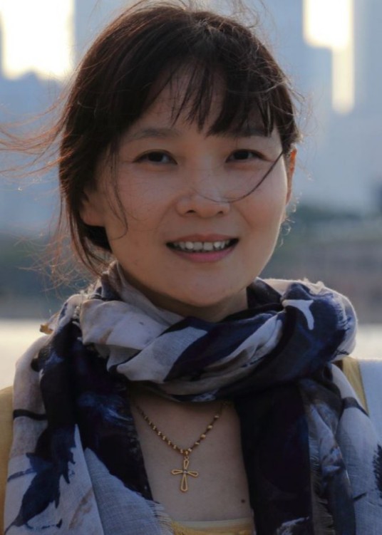 丁骏（复旦大学外文学院英文系副教授）