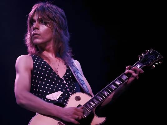 Randy Rhoads