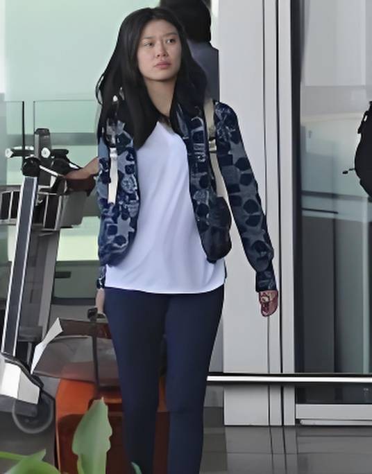 杜明蕾