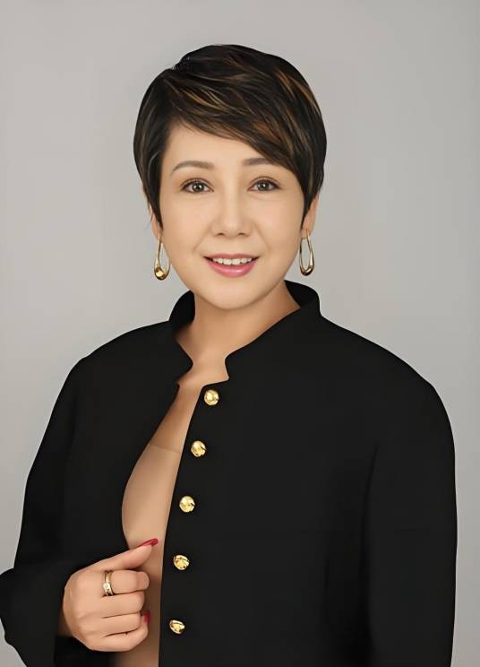 王艳梅（中国女演员）