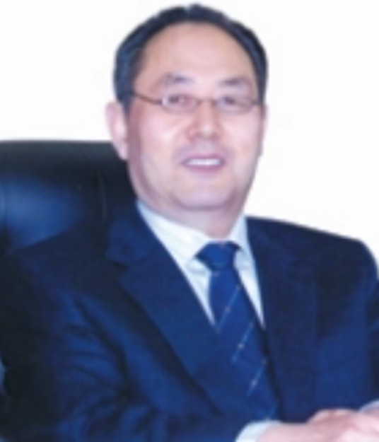 周天宝（北泰创业集团有限公司执行董事兼行政总裁）