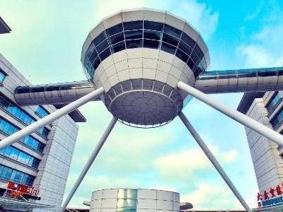 上海大众空港宾馆