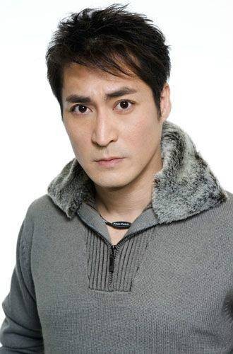 黄建群（中国台湾男演员）