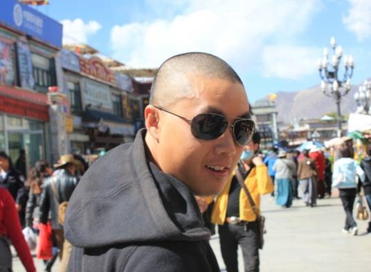 杨不坏