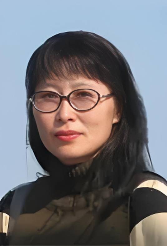 金虹（哈尔滨工业大学建筑学院原副院长）