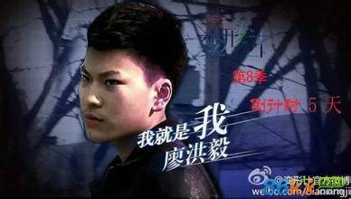 廖洪毅
