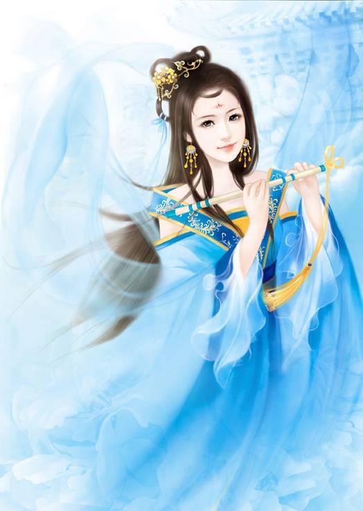 倾城倾国(汉语成语)