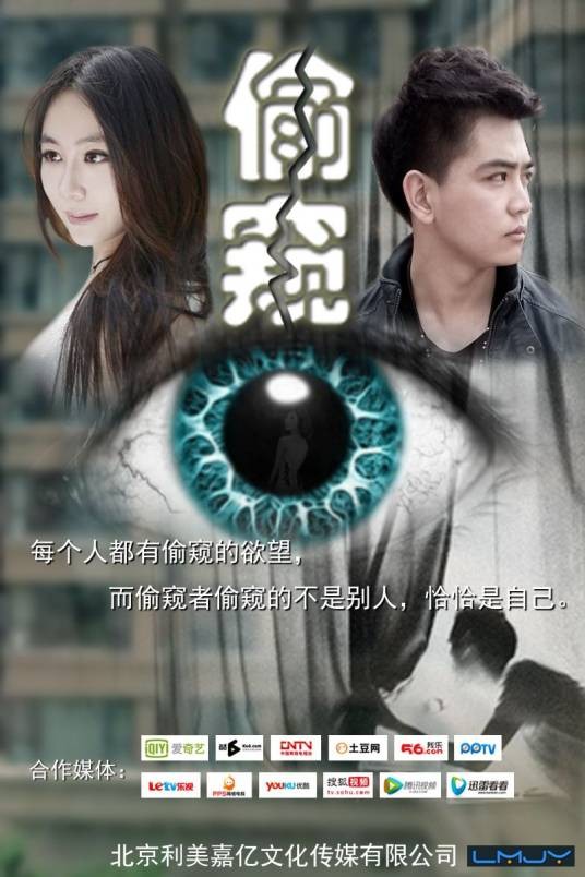 偷窥（美国1993年菲利普·诺伊斯执导的惊悚电影）
