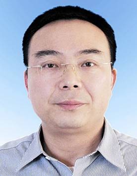 傅继成(湖北省住房和城乡建设厅原副厅长、党组成员)