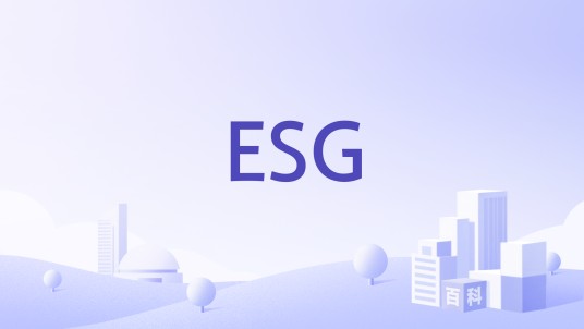 ESG（ESG益生谷）