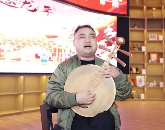 长沙弹词
