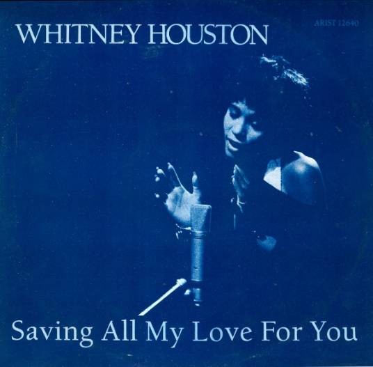 Saving All My Love For You（1985年惠特妮·休斯顿演唱歌曲）