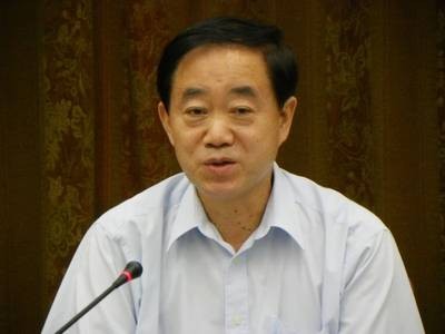 李明朝(江苏省关心下一代工作委员会常务副主任)