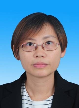 陈小曼（广东省开平市委书记、市人武部党委第一书记）