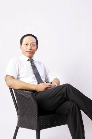彭晓辉（中国性学专家、华中师范大学生命科学院退休教授）