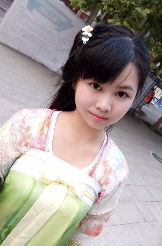 张淼淼（《中国诗词大会》第二季总决赛参赛选手）
