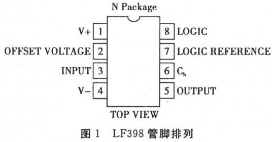 LF398