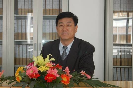 朱建成（山东临沂大学教授、青岛农业大学客座教授）