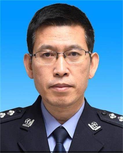 张强强(山西省临汾市霍州市人民政府党组成员、副市长)