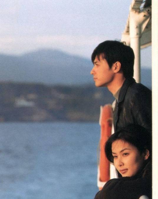 恋风恋歌（韩国1999年朴大永执导的剧情电影）