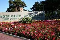 延边大学科学技术学院